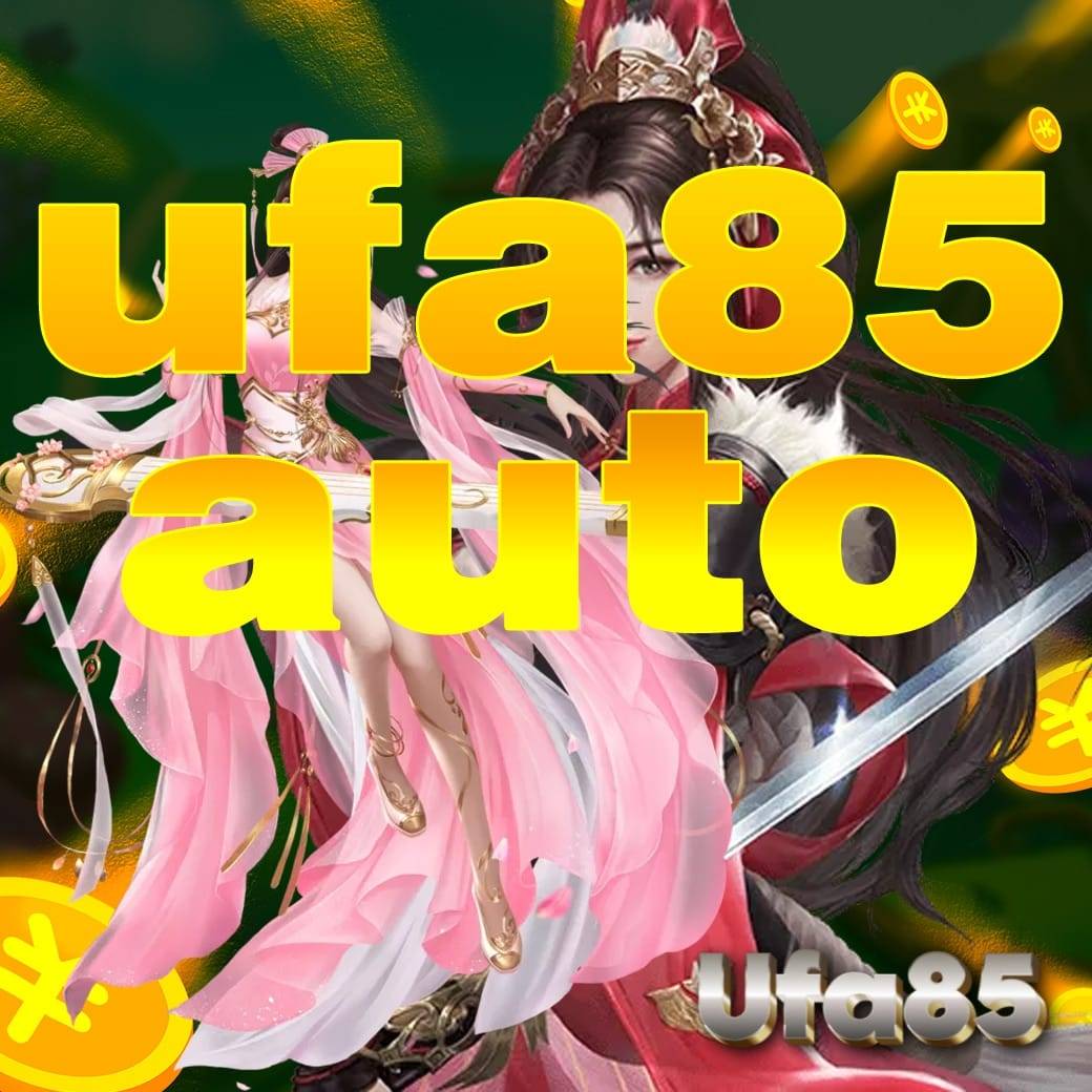ufa85auto